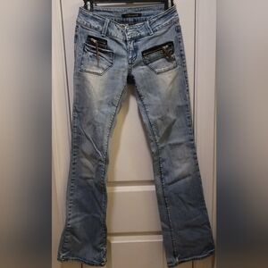 Anoname Women's Jeans Size 26